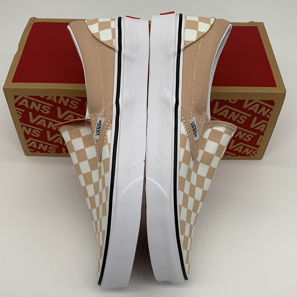 Classic Slip-On - Picture 7 of 10